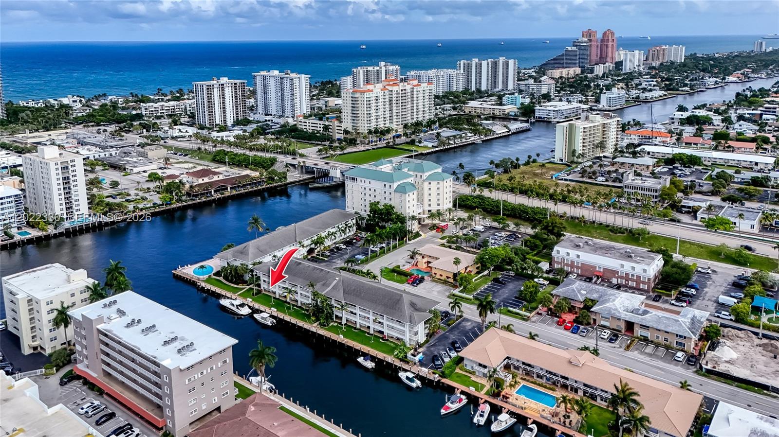 2881 NE 32nd Street 111, Fort Lauderdale, FL 33306, Fort Lauderdale