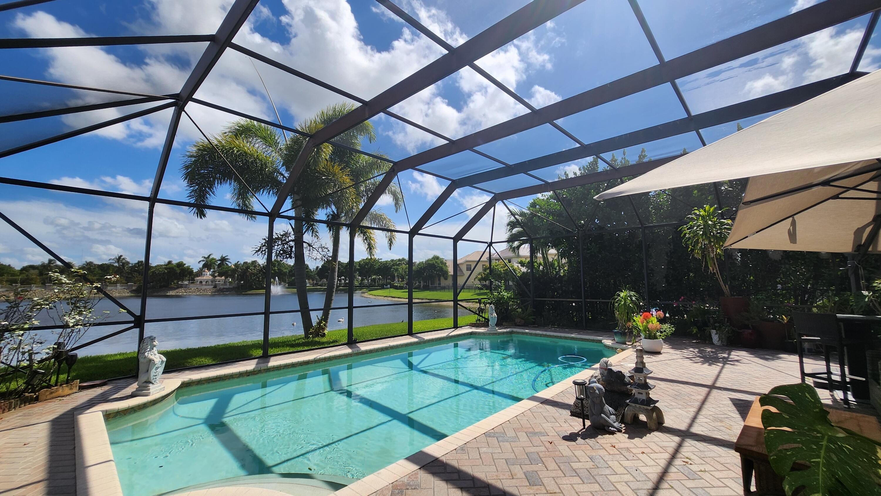 10334 Medicis Place, Wellington, FL 33449, Wellington