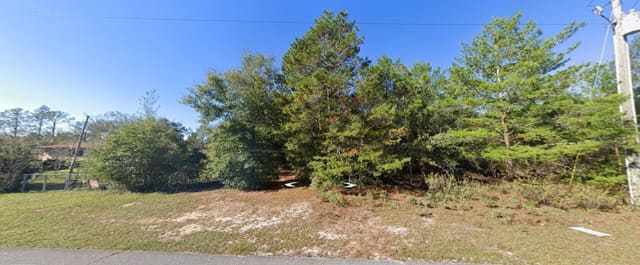 Tbd Oxford Avenue, FL 32428