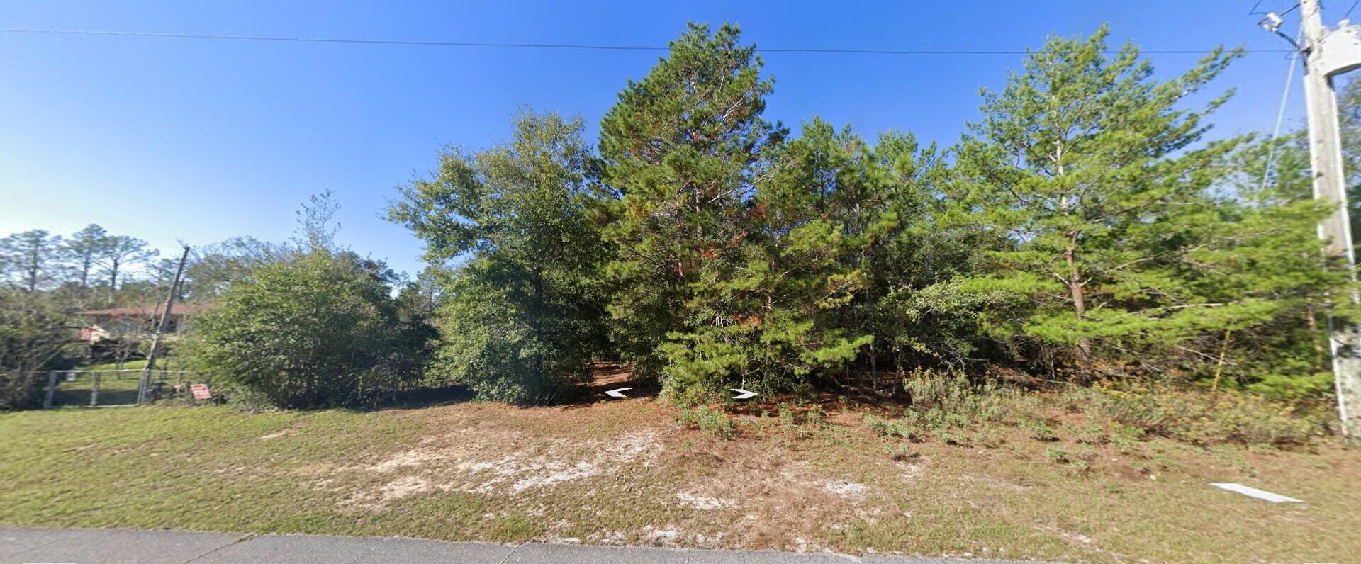 Tbd Oxford Avenue, FL 32428, Chipley