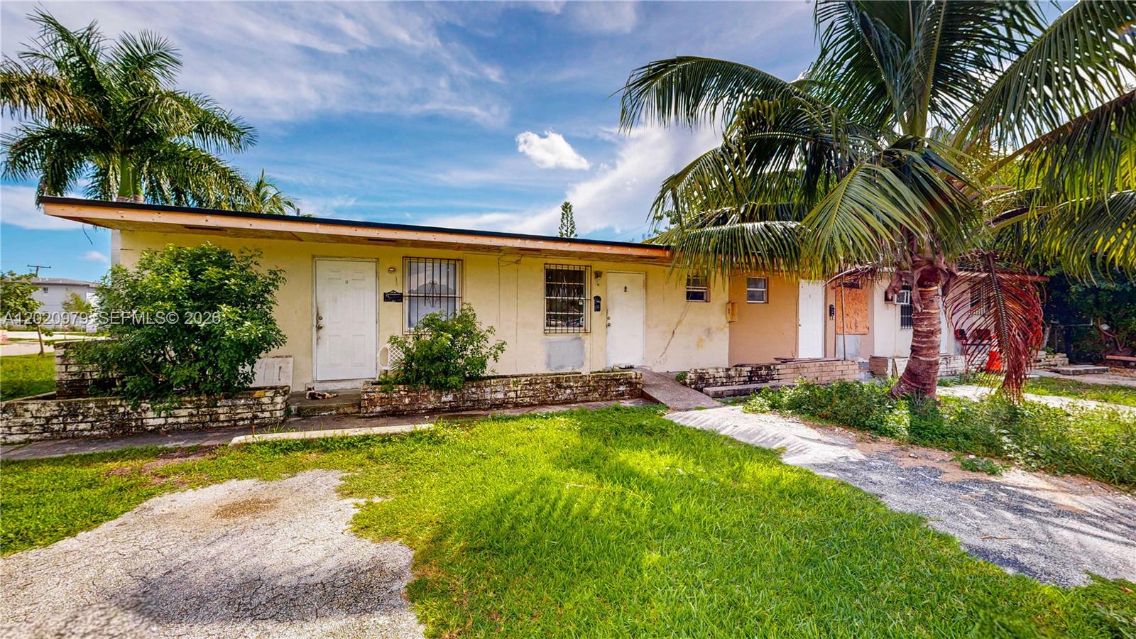 1478 NW 2nd Avenue, Florida City, FL 33034, Florida City