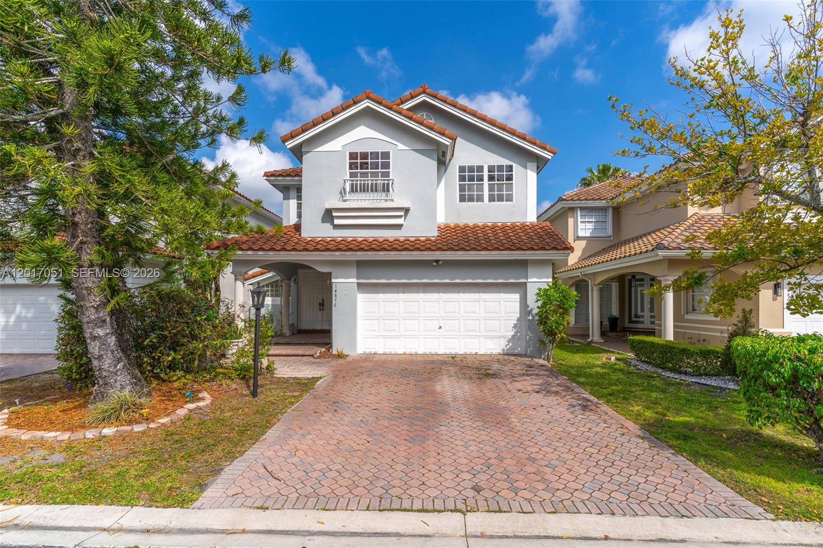 14876 SW 132nd Avenue, Miami, FL 33186, Miami