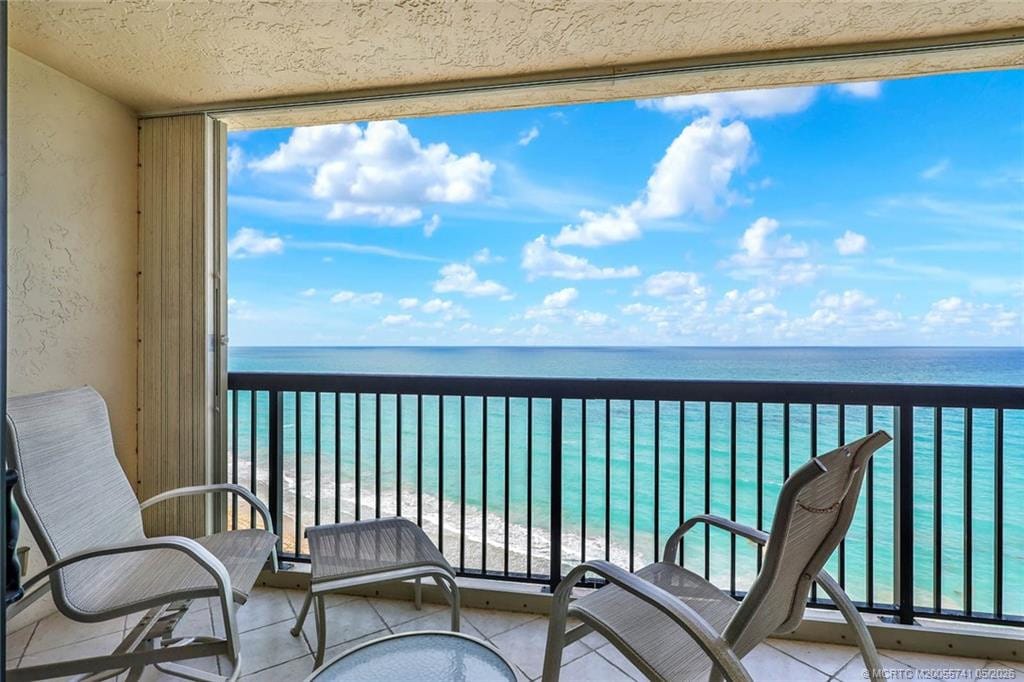 9500 S Ocean Drive 1705, sold in ZIP 34957, Jensen Beach, FL