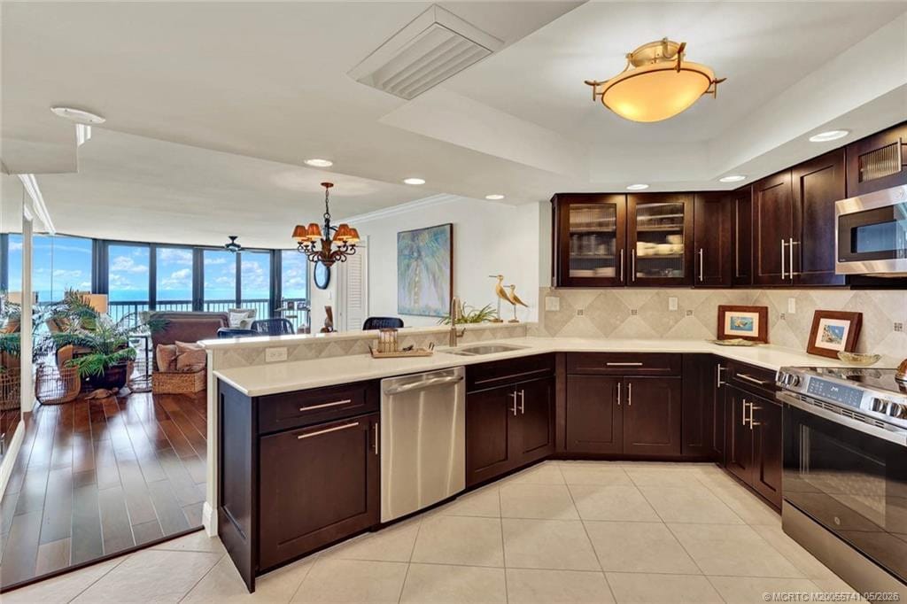 9500 S Ocean Drive 1705 — photo 2