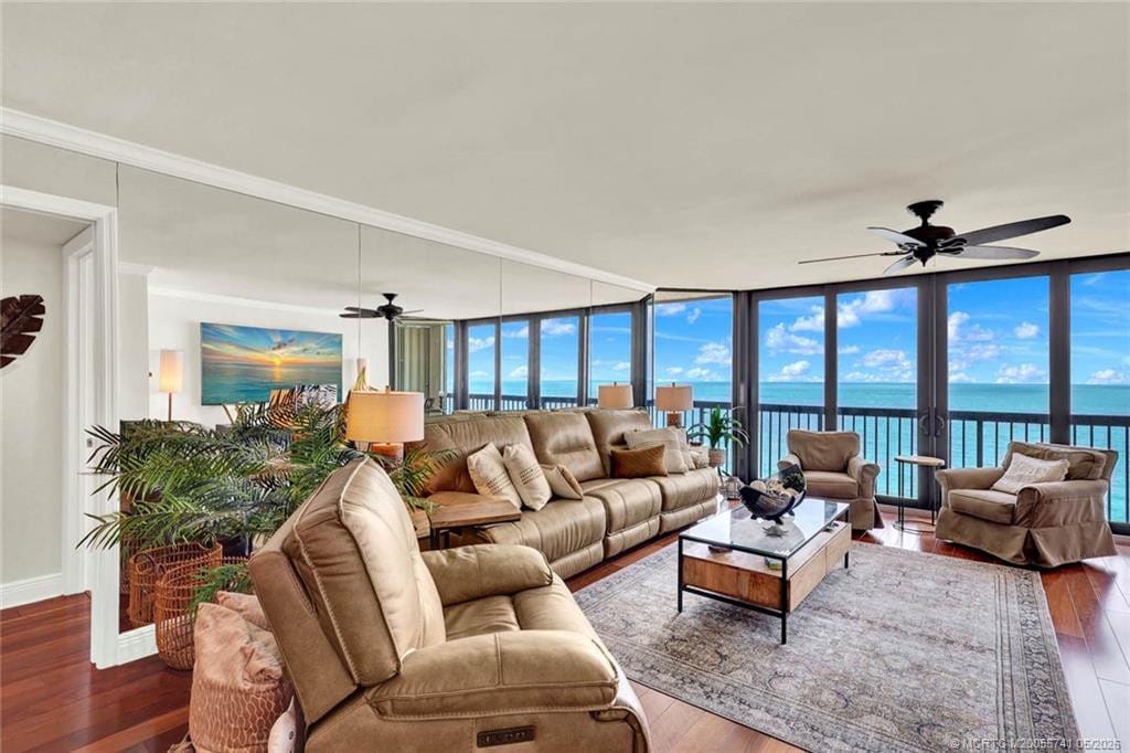 9500 S Ocean Drive 1705 — photo 11