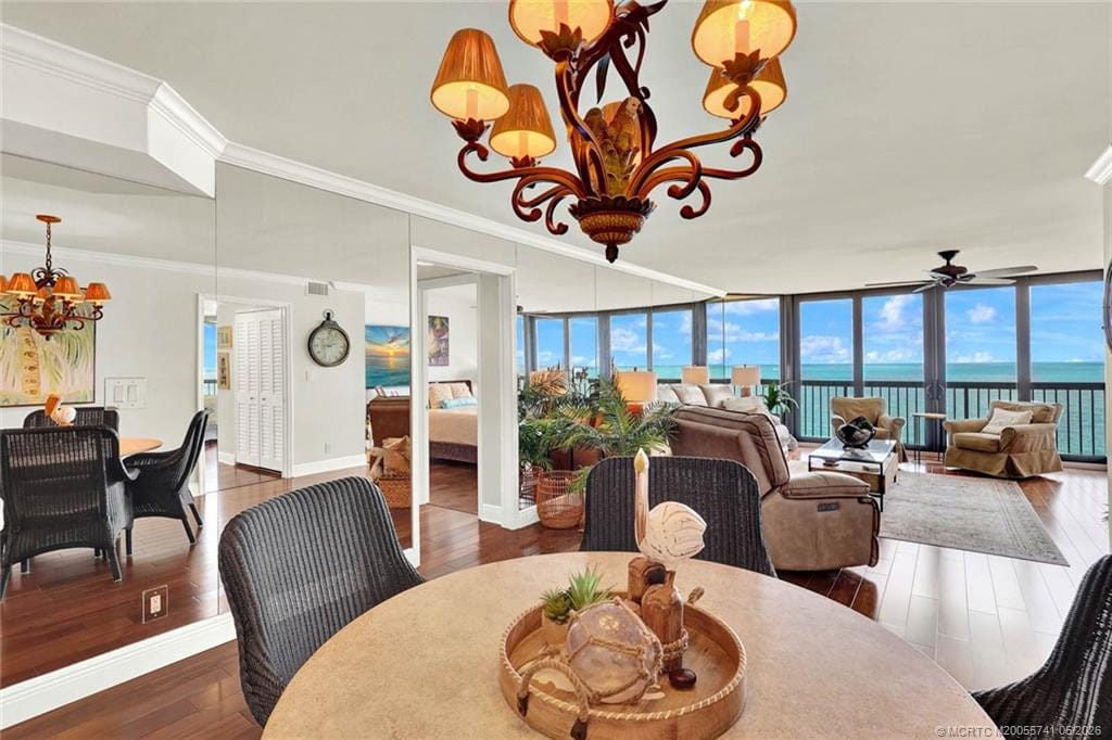 9500 S Ocean Drive 1705 — photo 7