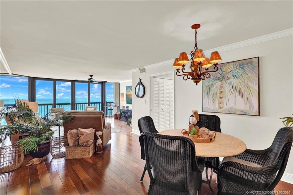 9500 S Ocean Drive 1705 — photo 8