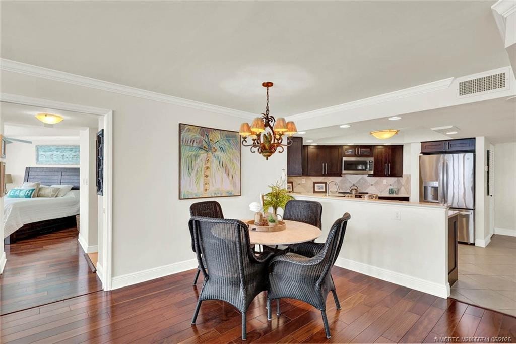 9500 S Ocean Drive 1705 — photo 9