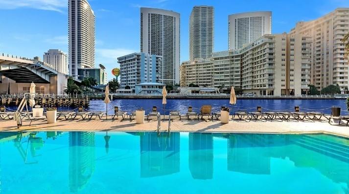 2602 E Hallandale Beach Boulevard R309, Hallandale Beach, FL 33009, Hallandale Beach
