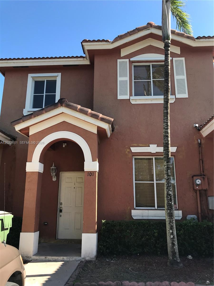101 SW 15th Road 101, Homestead, FL 33030, Homestead