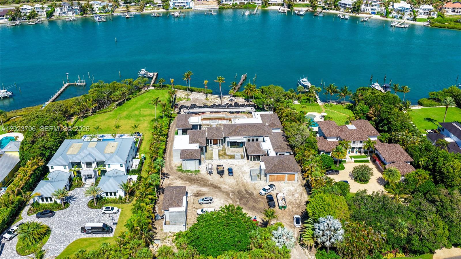 508 S Beach Road, Jupiter Island, FL 33455, Jupiter Island