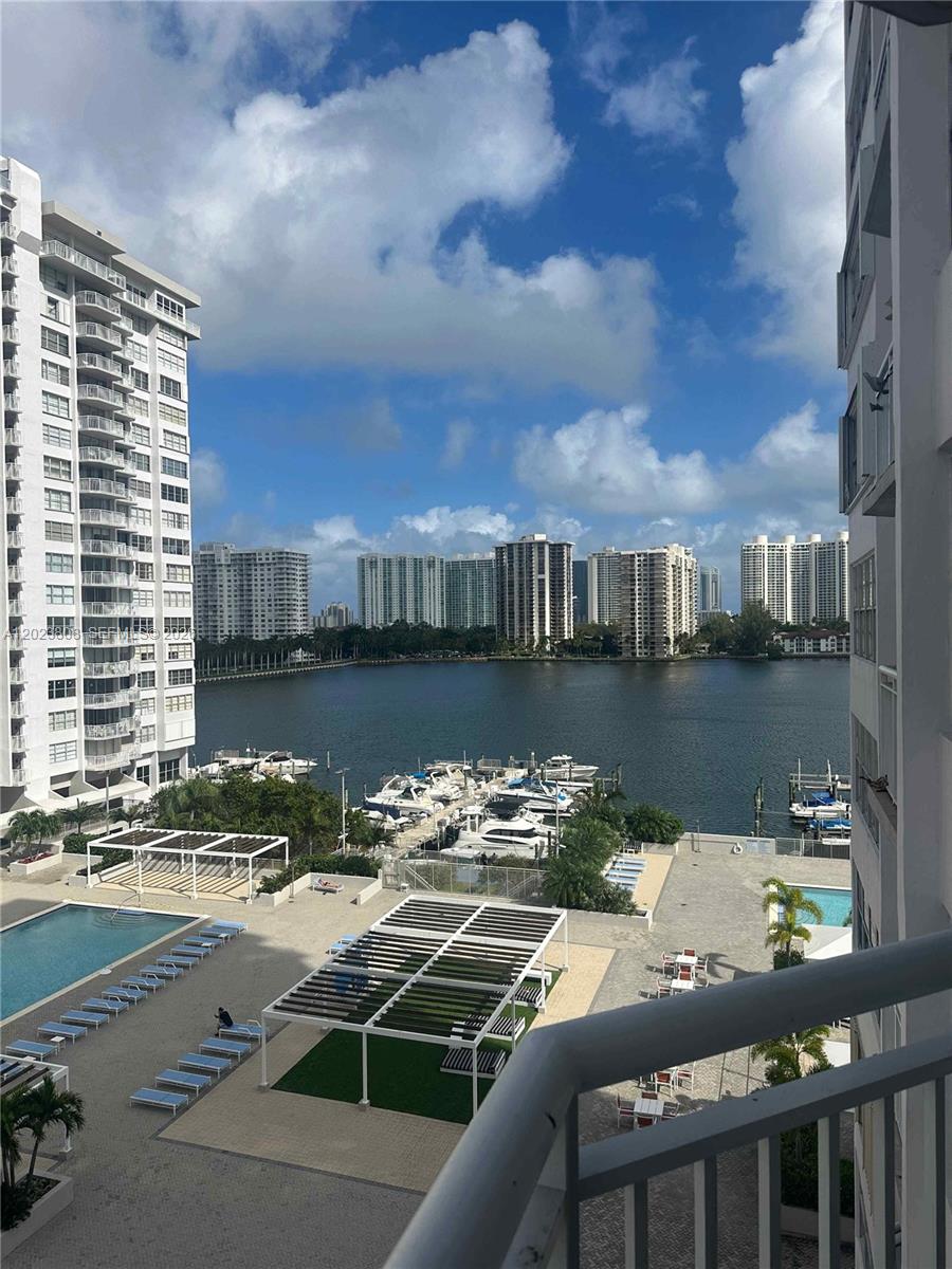 18041 Biscayne Boulevard 702, Aventura, FL 33160, Aventura