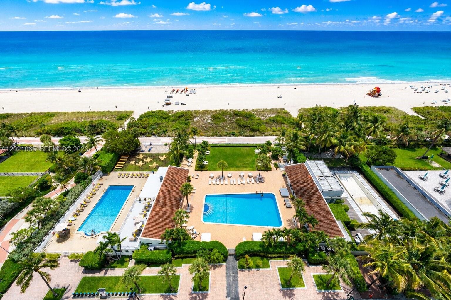 2457 Collins Avenue 1703, Miami Beach, FL 33140 photo 14
