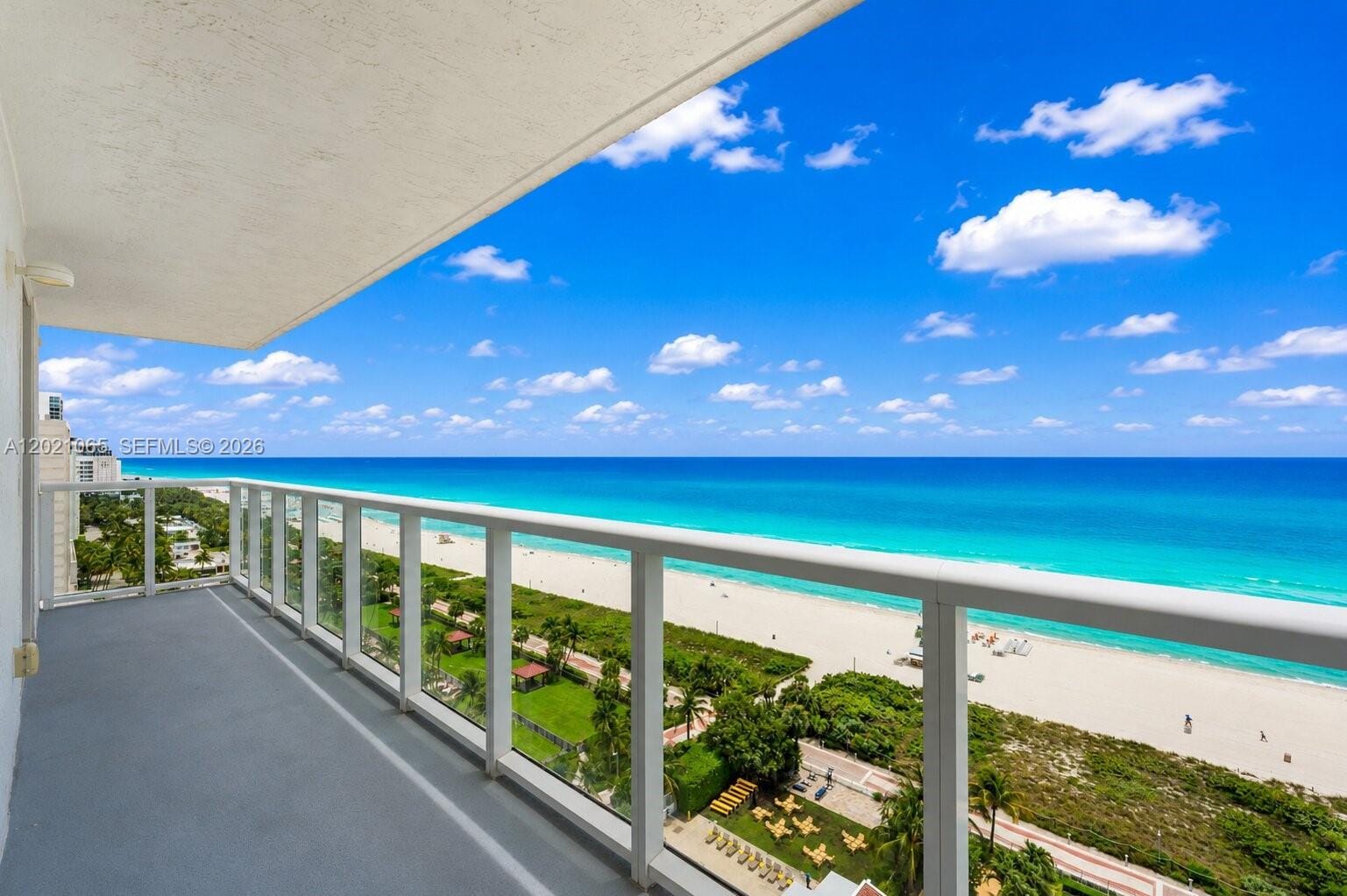 2457 Collins Avenue 1703, Miami Beach, FL 33140 photo 16