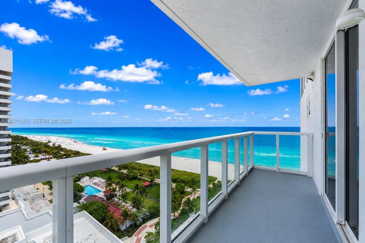 2457 Collins Avenue 1703, Miami Beach, FL 33140 photo 21