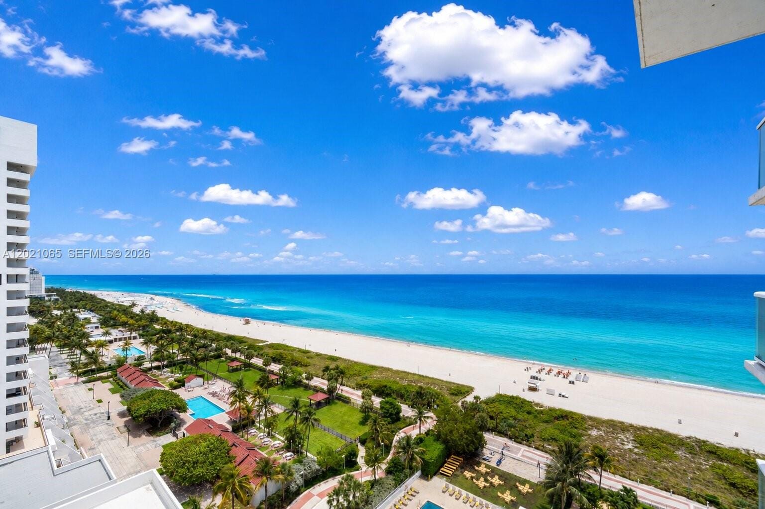 2457 Collins Avenue 1703, Miami Beach, FL 33140 photo 22