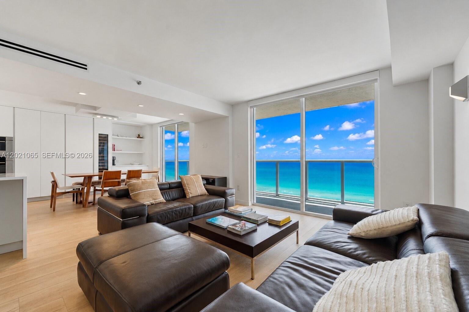 2457 Collins Avenue 1703, Miami Beach, FL 33140, Miami Beach