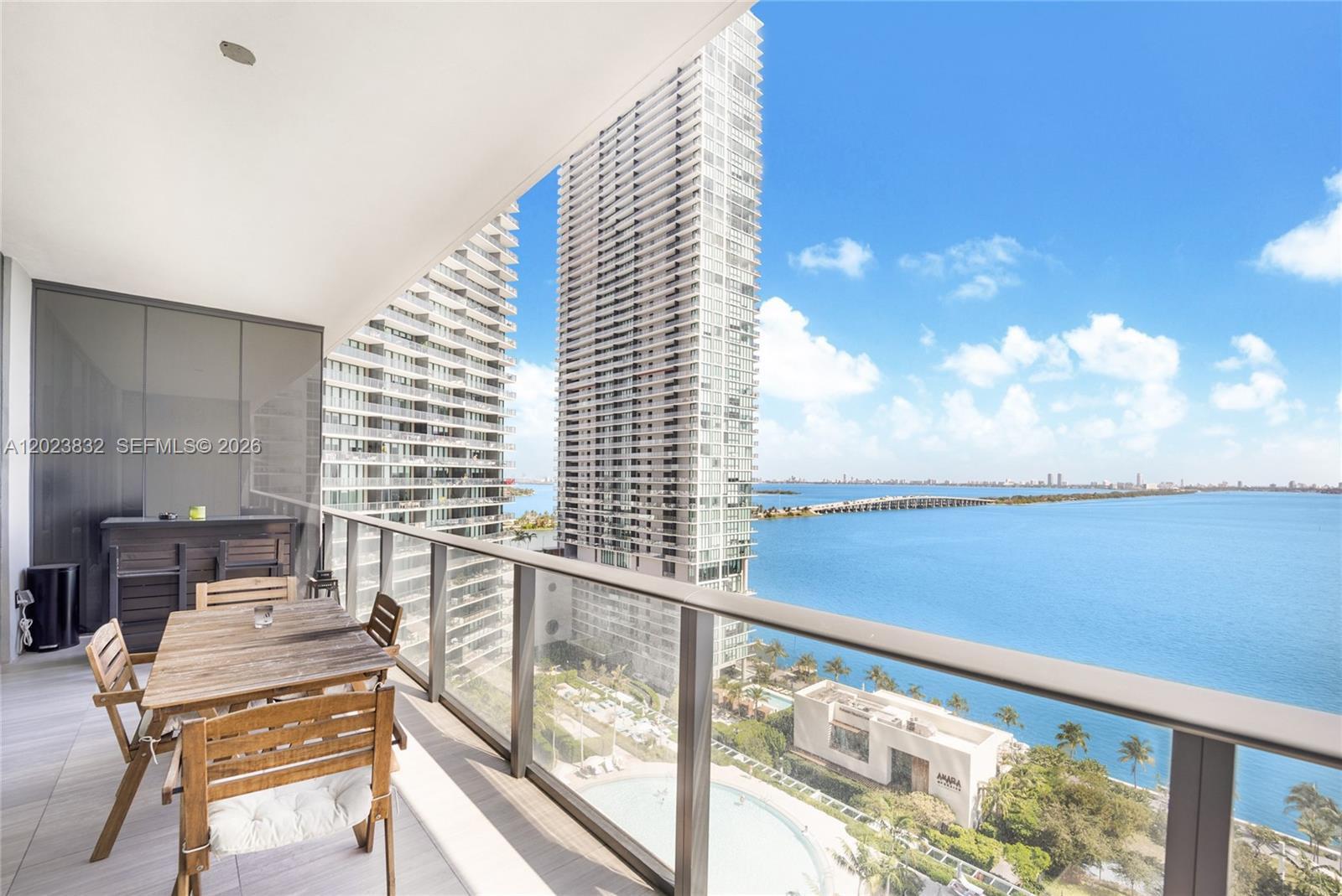 480 NE 31st Street 1602, Miami, FL 33137, Miami