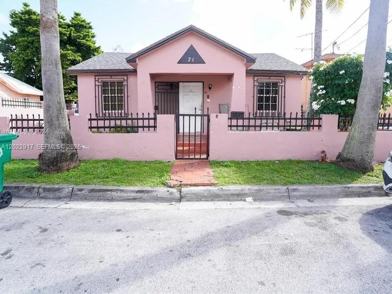 71 NW 18th Avenue, Miami, FL 33125, Miami