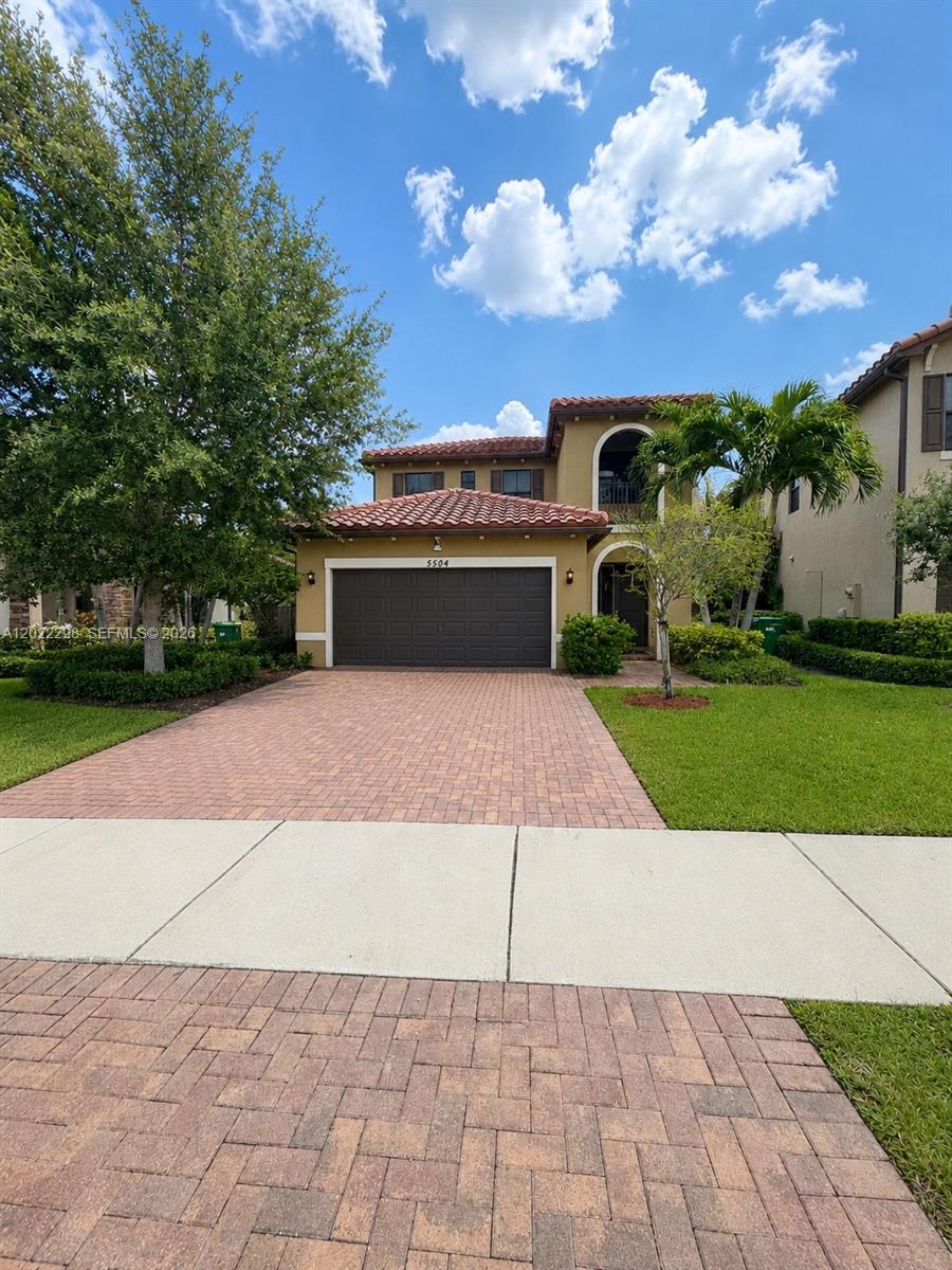 5504 NW 48th Lane, Tamarac, FL 33319, Tamarac