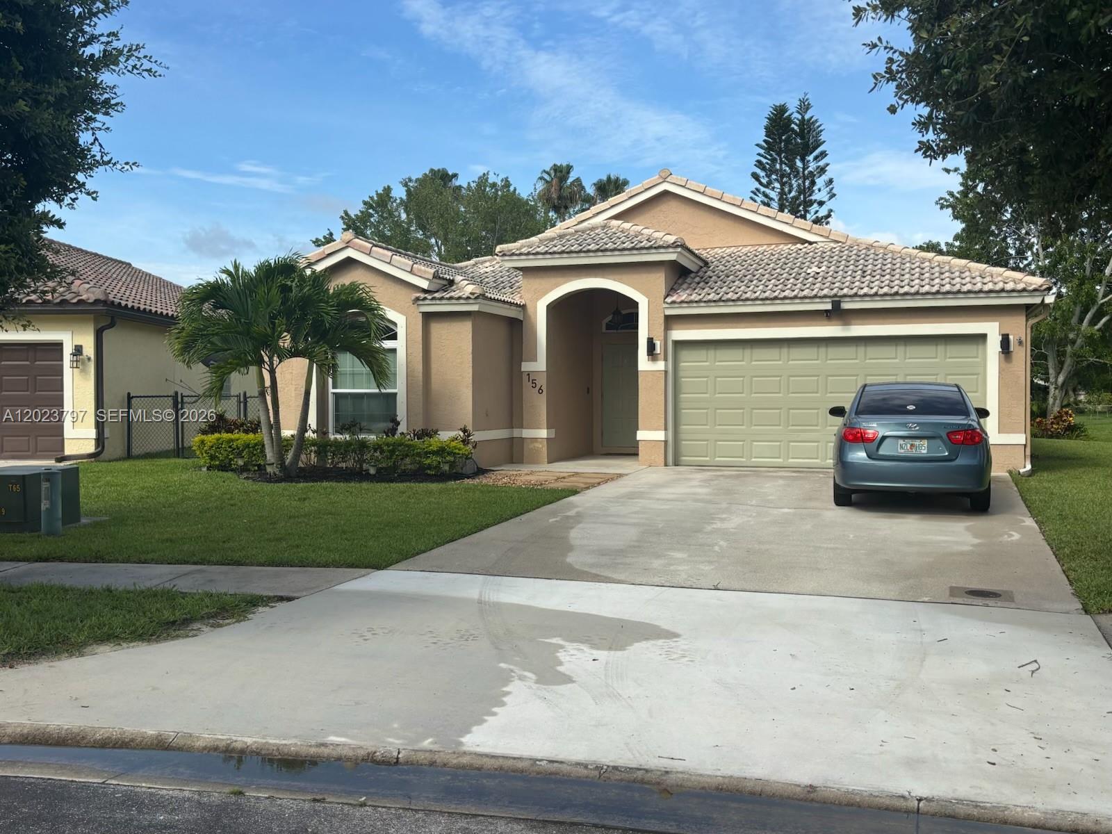 156 Preserve Drive 156, Royal Palm Beach, FL 33411, Royal Palm Beach