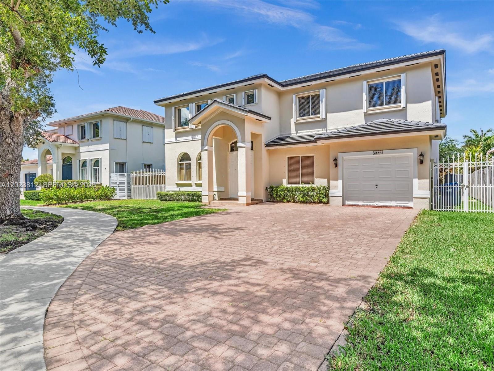 2864 SW 138th Path, Miami, FL 33175, Miami