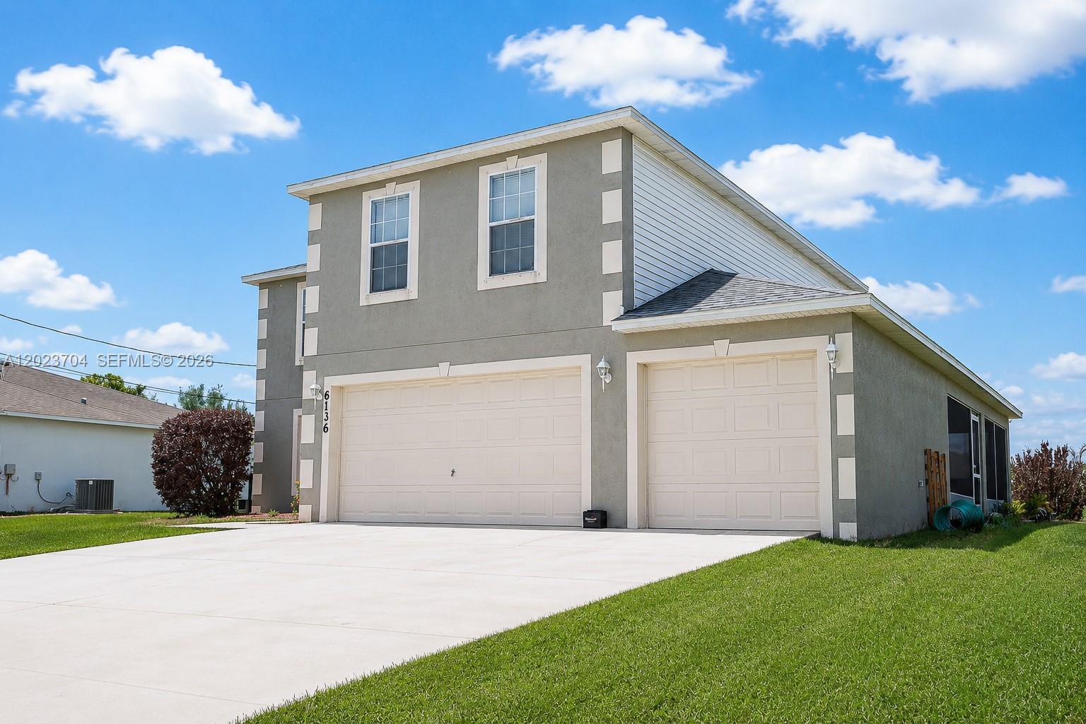 6136 NW Gaylord Terrace N/A, Port St. Lucie, FL 34986, Port St Lucie