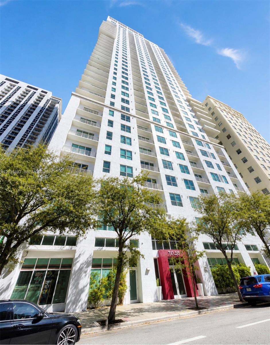 133 NE 2nd Avenue 2508, Miami, FL 33132, Miami
