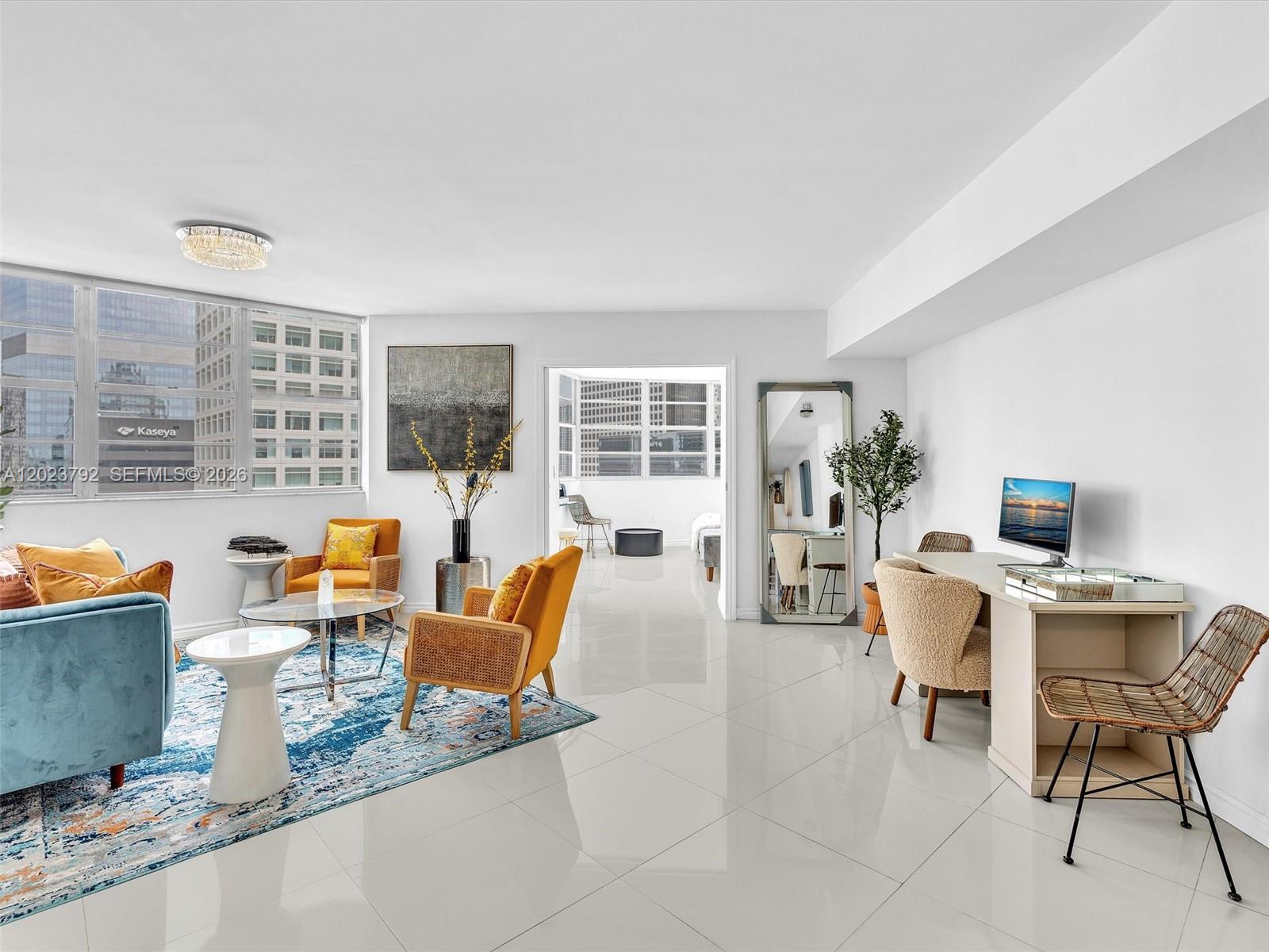 825 Brickell Bay Drive 2048, Miami, FL 33131, Miami