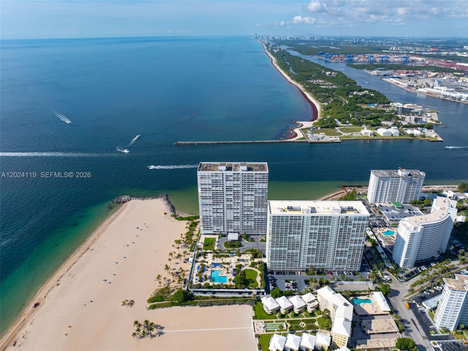 2100 S Ocean Lane 701, Fort Lauderdale, FL 33316, Fort Lauderdale