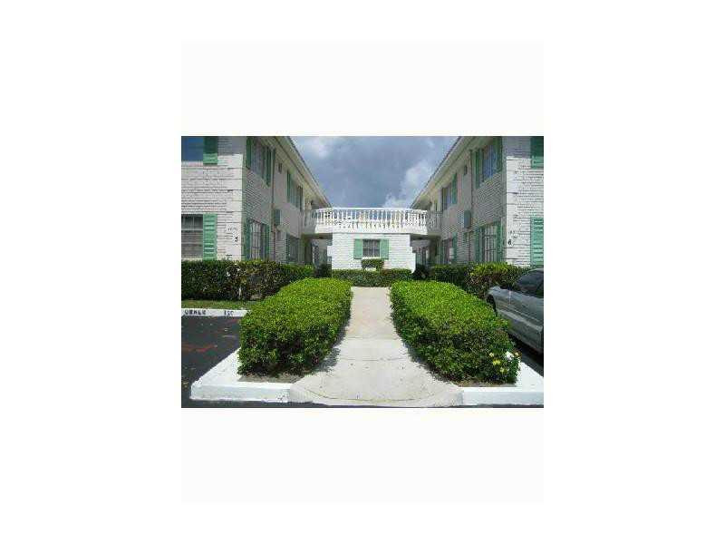 1851 NE 62nd Street NE 607, Fort Lauderdale, FL 33308, Fort Lauderdale