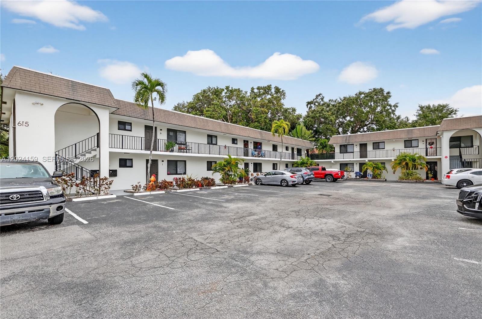 615 NE 26th Street 7, Wilton Manors, FL 33305, Wilton Manors