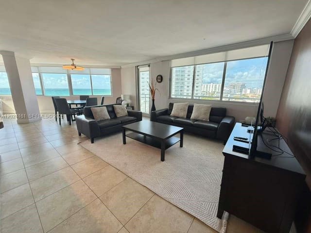 7135 Collins Avenue 815, Miami Beach, FL 33141