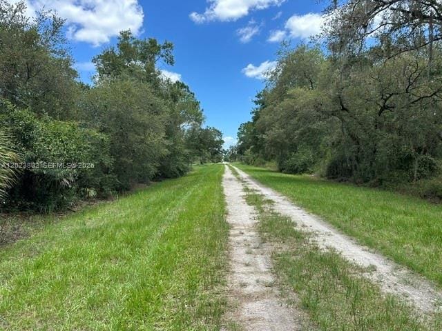 130 S Brida, Clewiston, FL 33440