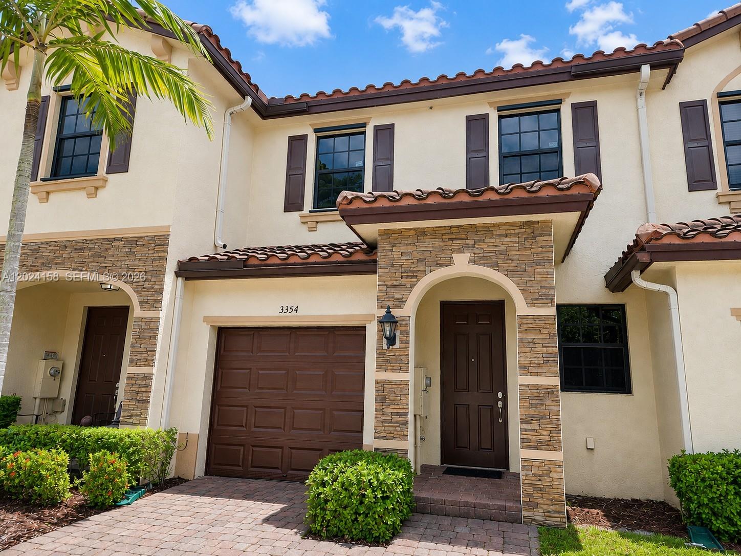 3354 SE 2nd Court ., Homestead, FL 33033, Homestead