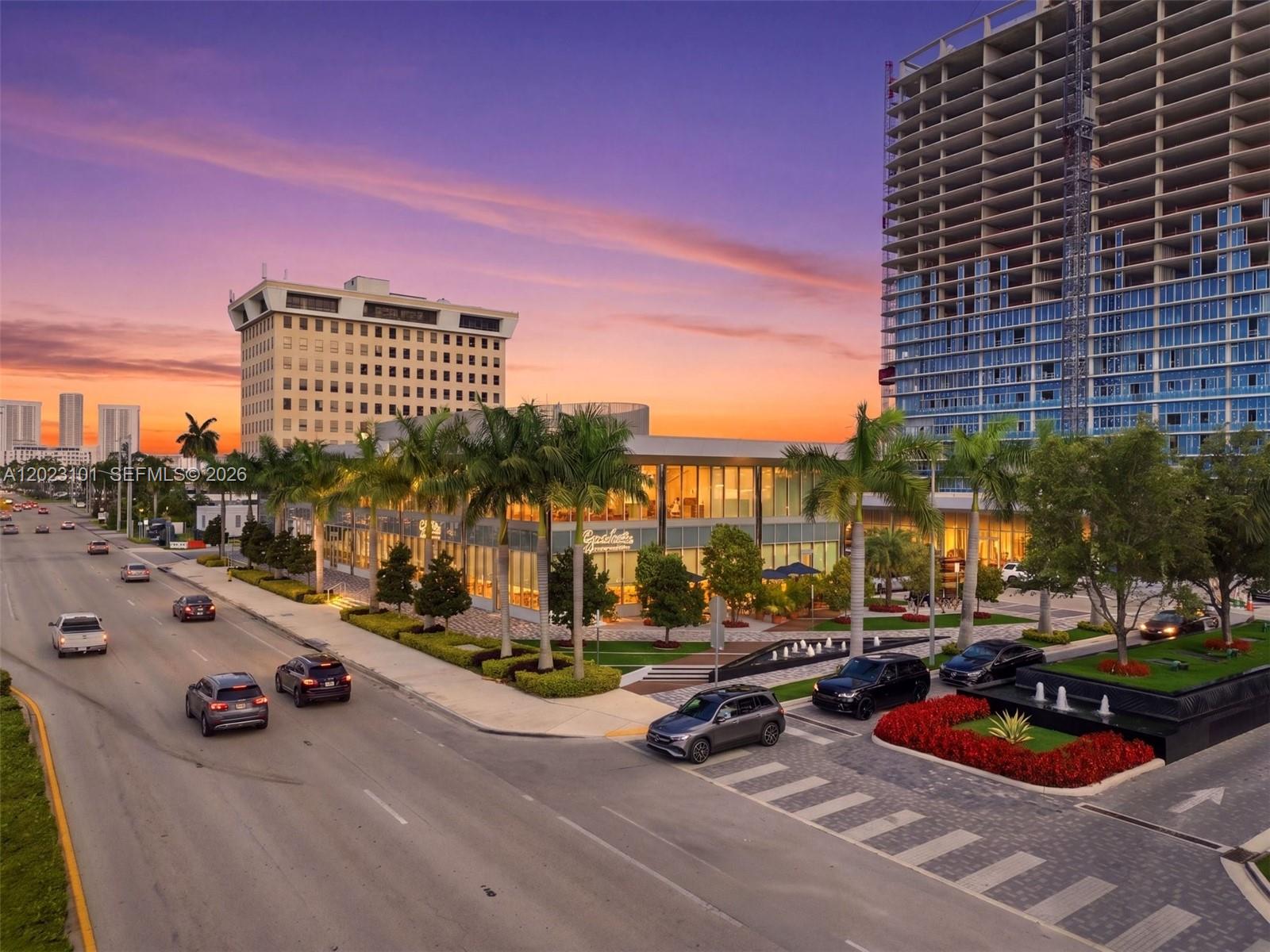 1006 E Hallandale Beach Blvd 4-101, 4-102, 4-103 Units, Hallandale Beach, FL 33009, Hallandale Beach