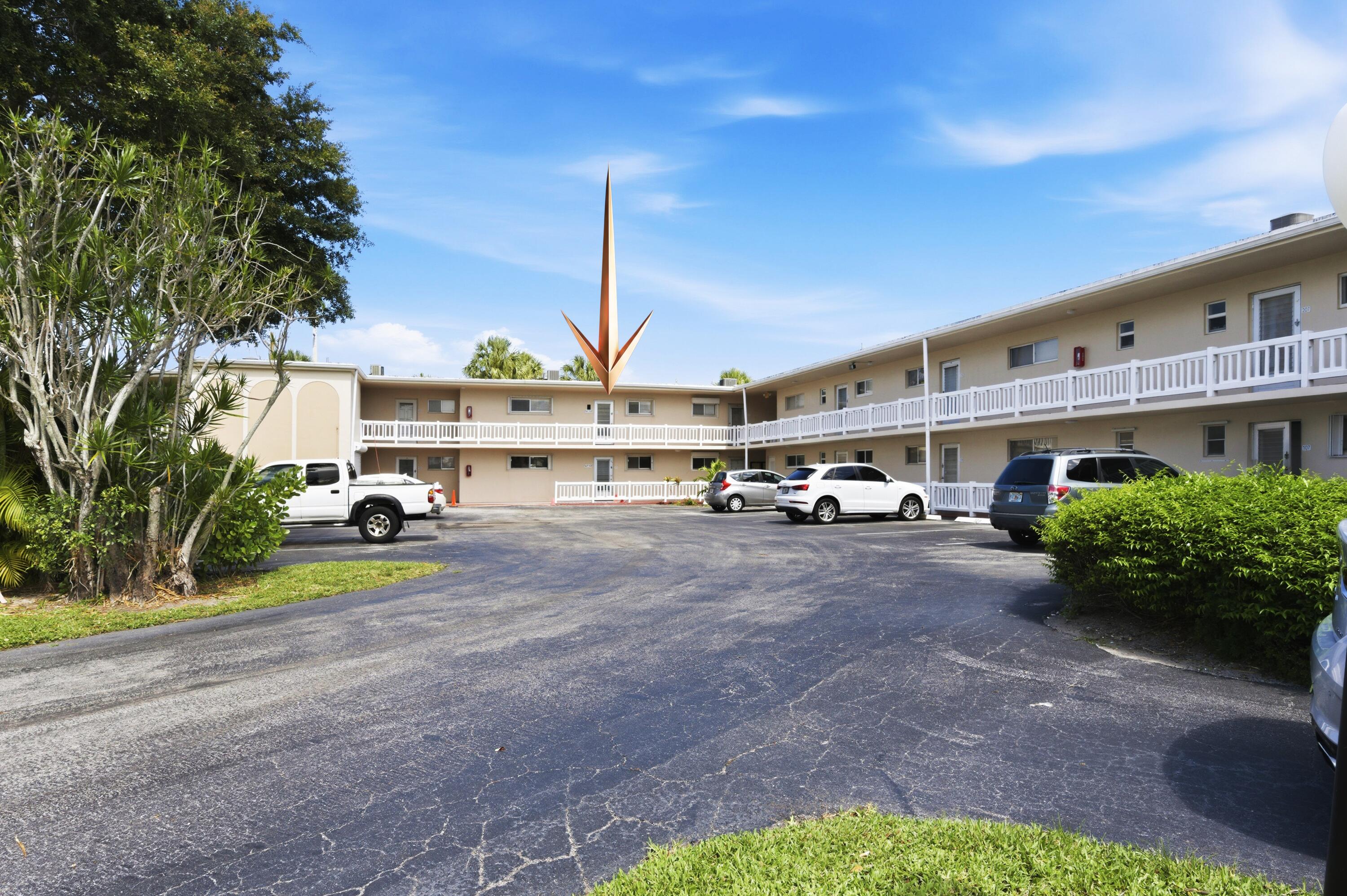 2534 Garden Drive S 203, Lake Worth, FL 33461, Lake Worth