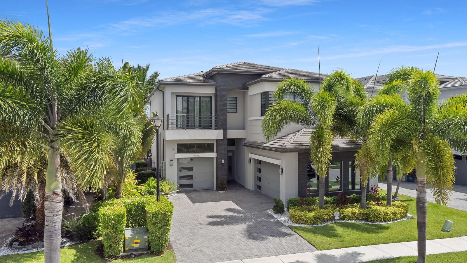 9029 Dulcetto Court, Boca Raton, FL 33496 photo 2