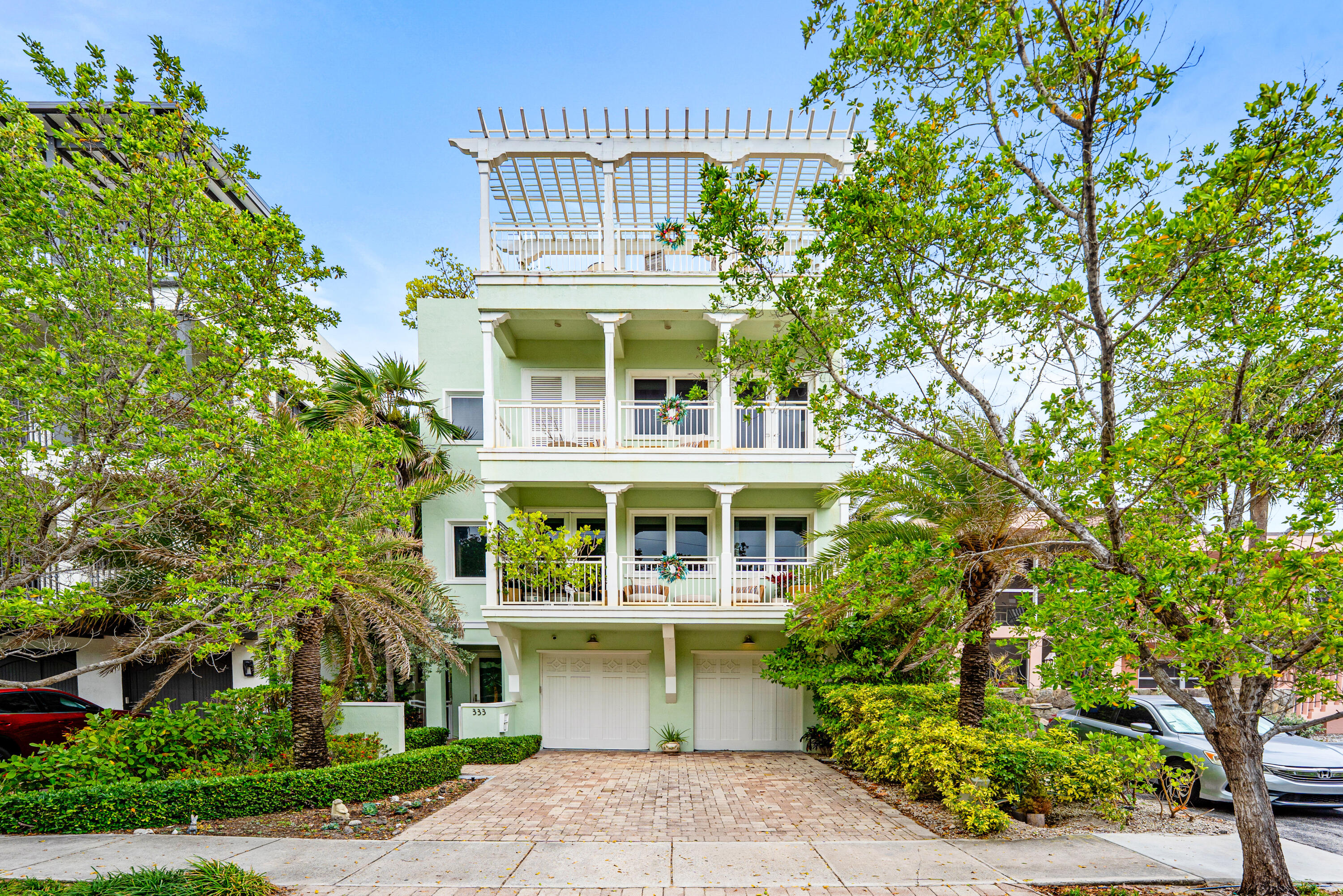 333 Franklin Street, Hollywood, FL 33019, Hollywood
