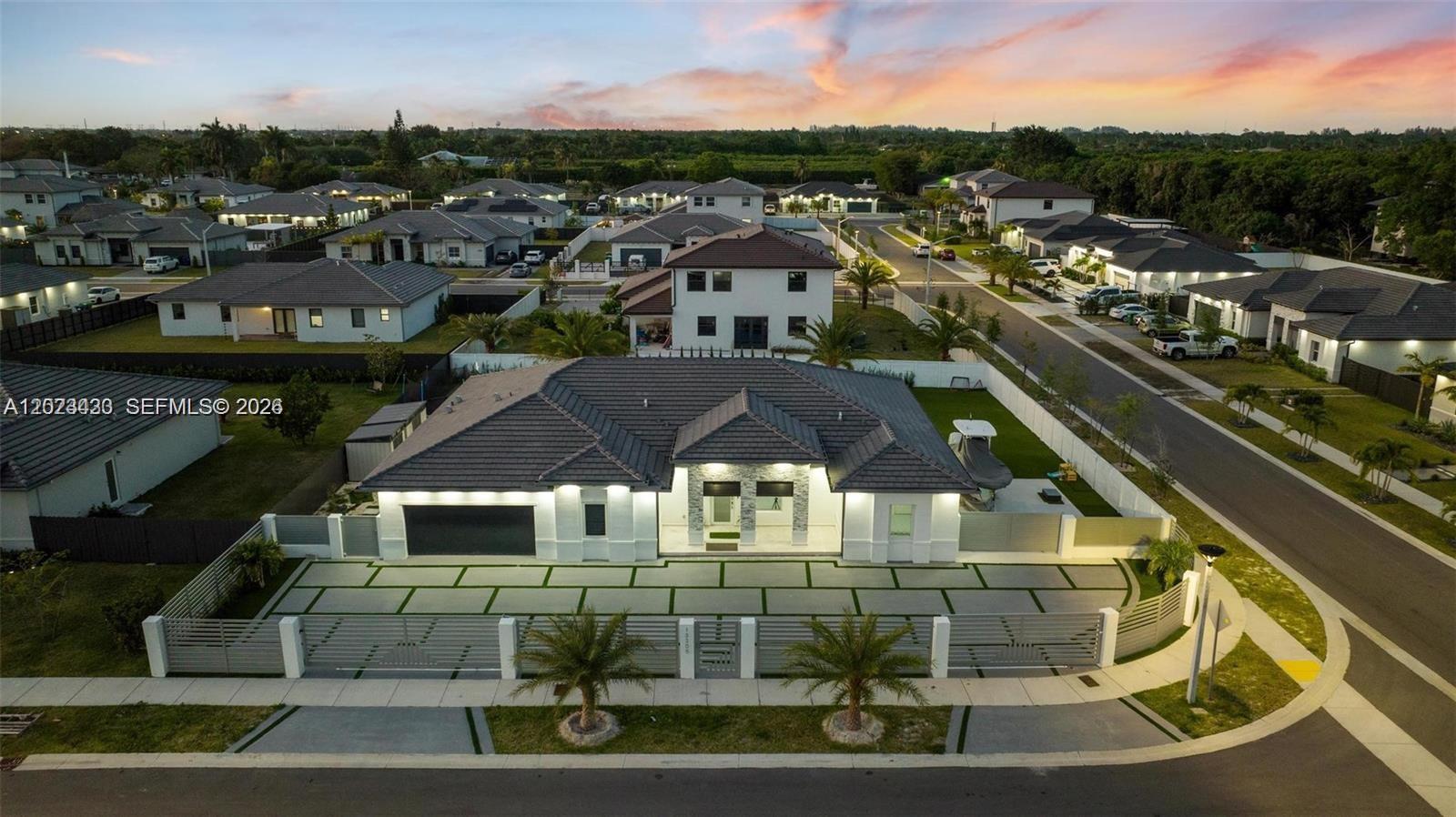13305 SW 190th Terrace 13305, Miami, FL 33177, Miami