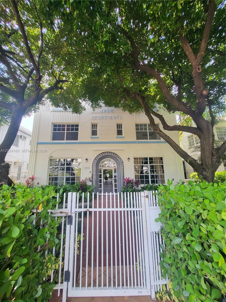 1008 Jefferson Avenue 303, Miami Beach, FL 33139, Miami Beach
