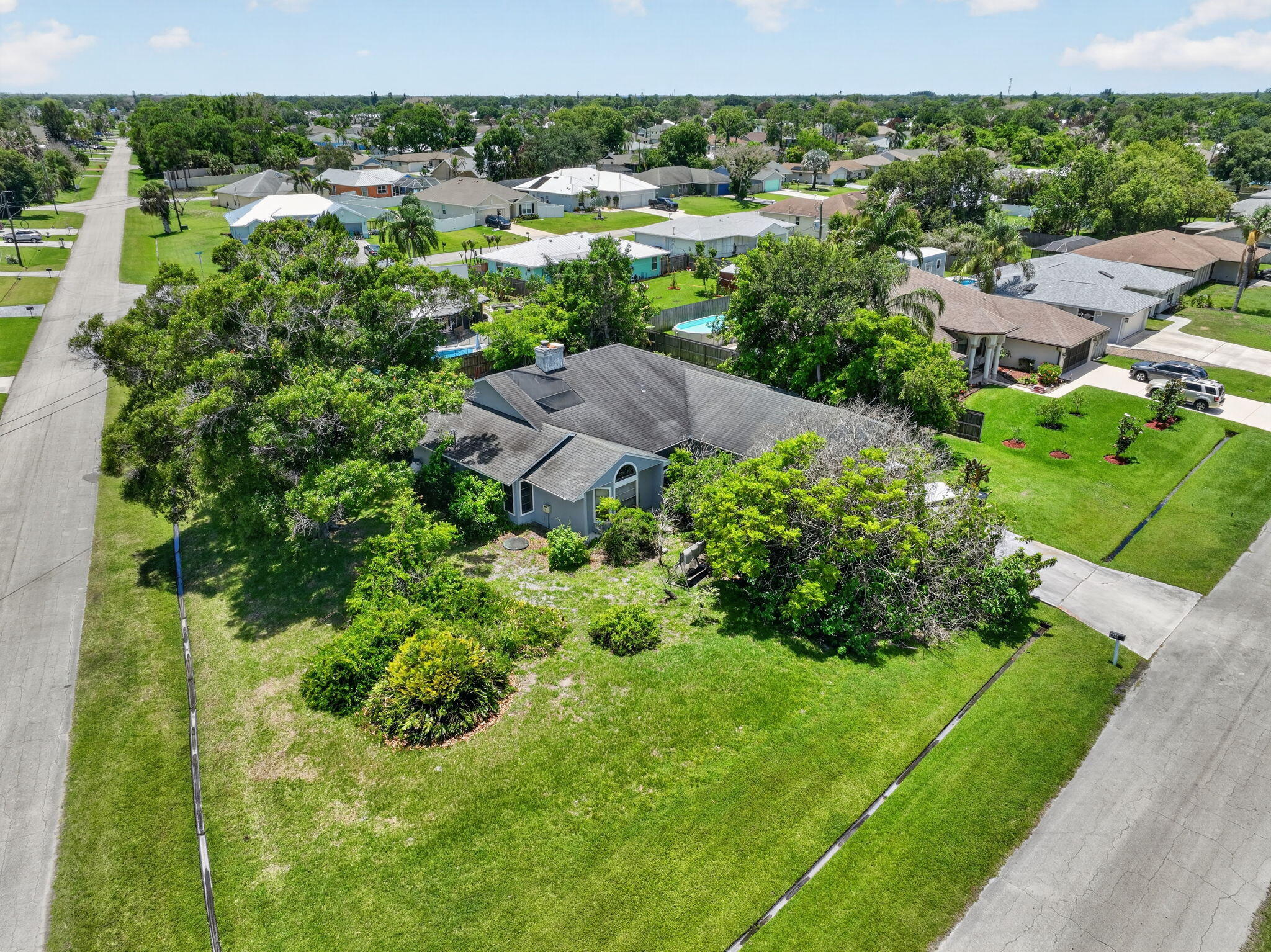 674 SE Starfish Avenue, Port St. Lucie, FL 34983, Port St Lucie