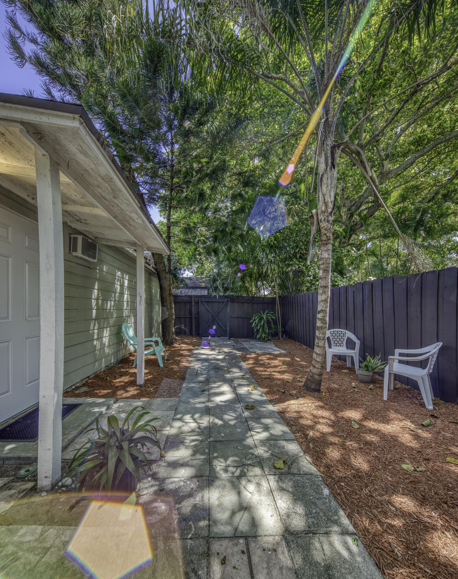 519 S M Street 2 (rear), Lake Worth Beach, FL 33460, Lake Worth Beach