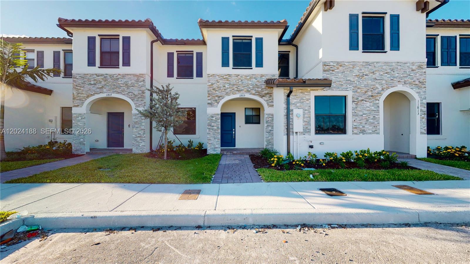 11815 SW 246 Terrace, Homestead, FL 33032, Homestead