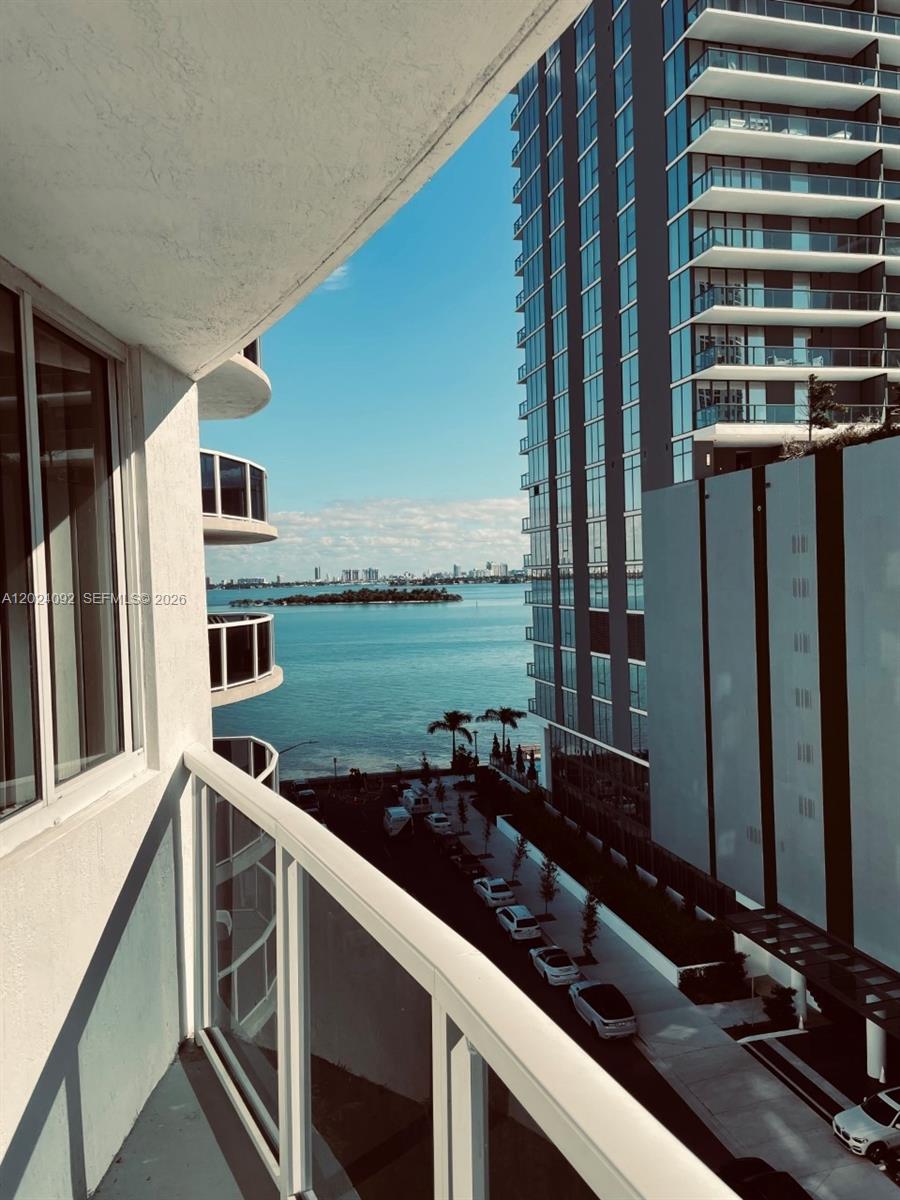 601 NE 23rd Street 804, Miami, FL 33137, Miami