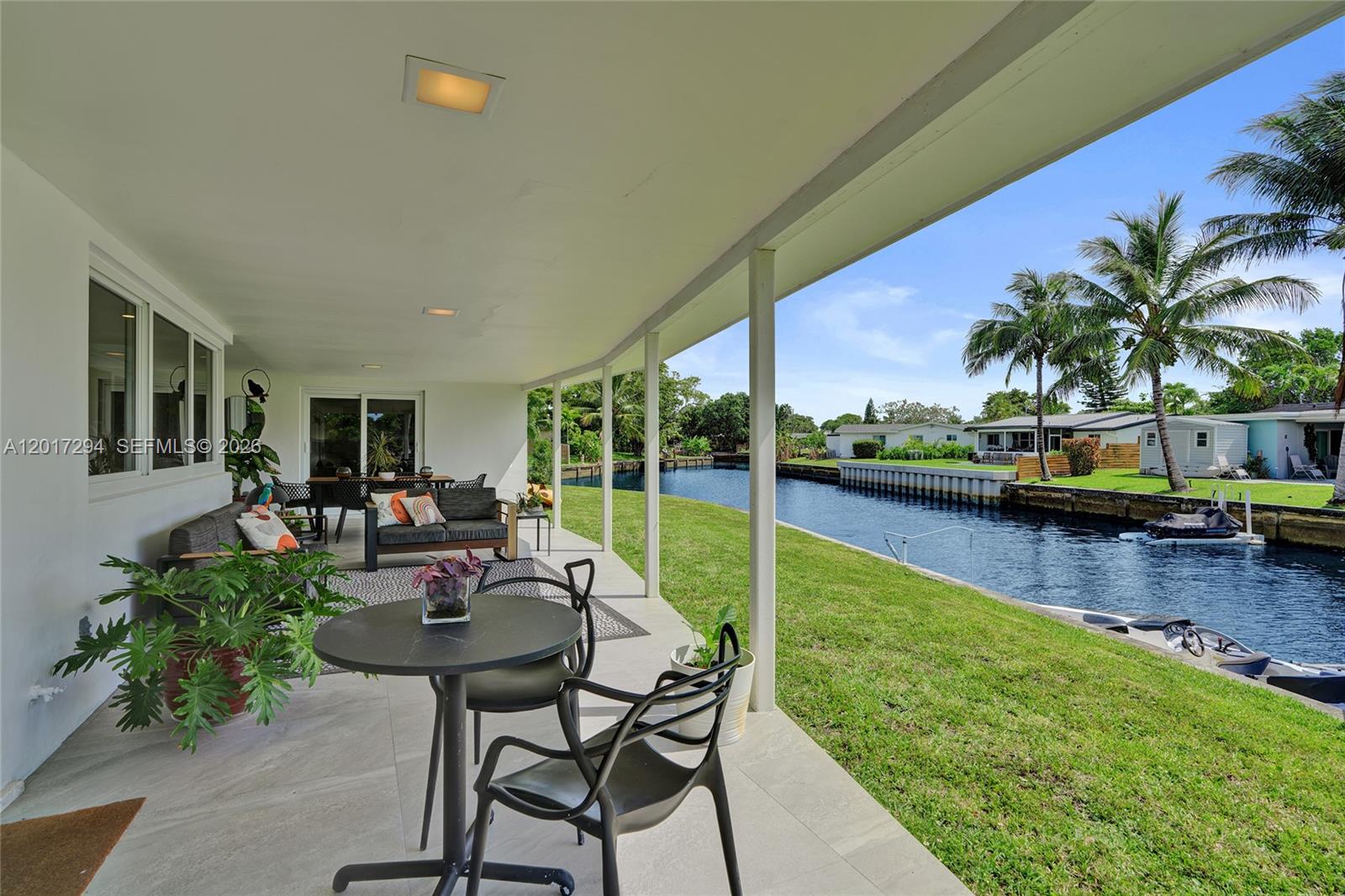 1821 NW 33rd Court, Oakland Park, FL 33309, Oakland Park