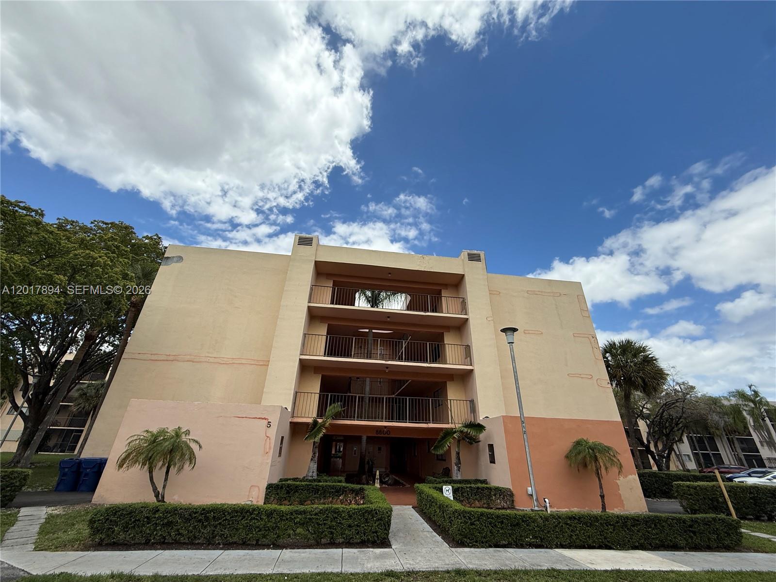 8600 SW 133rd Ave Road 105, Miami, FL 33183, Miami