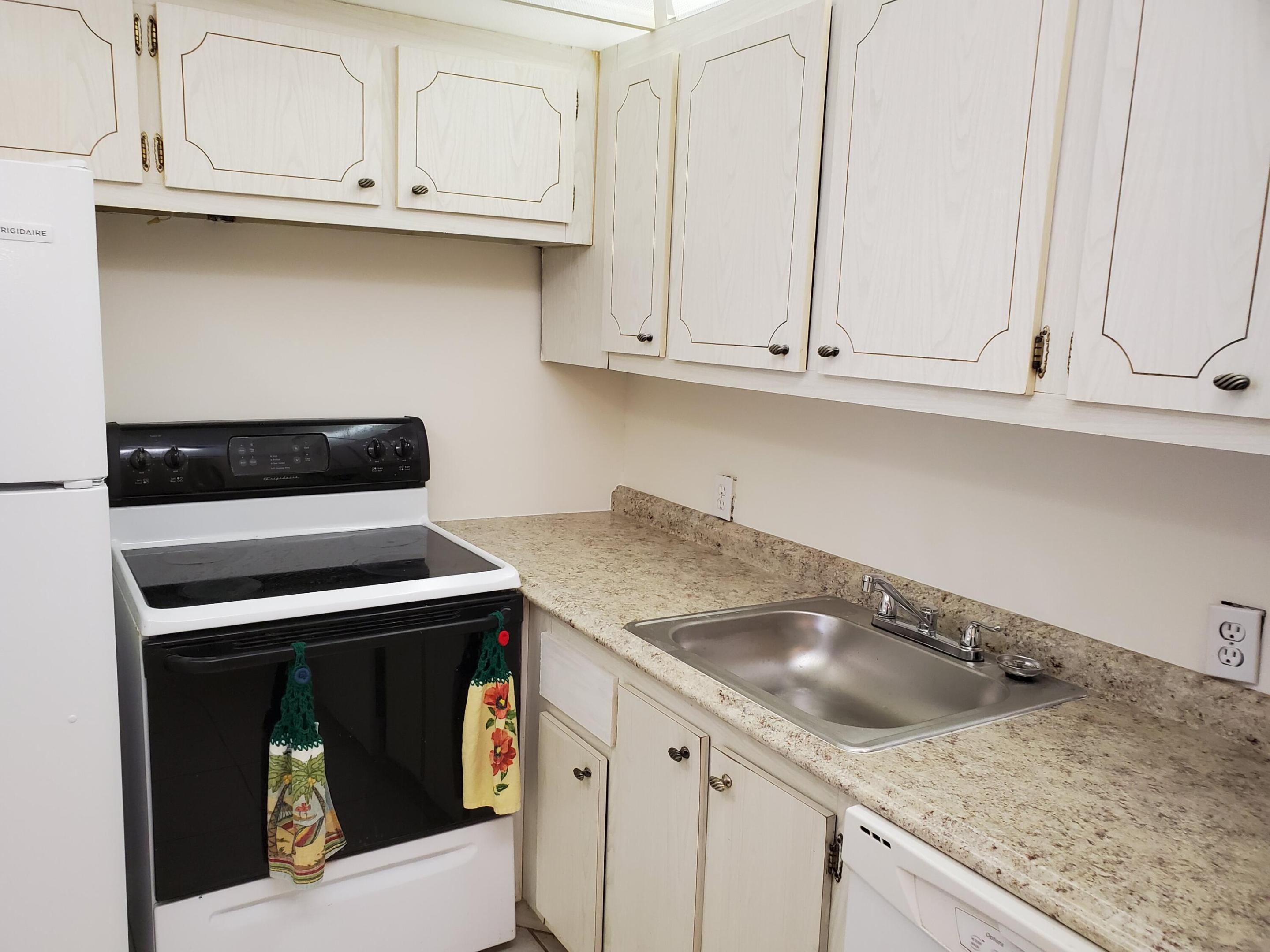 373 Fanshaw I, Boca Raton, FL 33434, Boca Raton