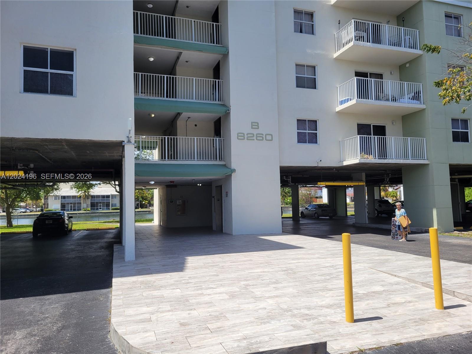 8260 SW 210th Street 319, Cutler Bay, FL 33189, Cutler Bay