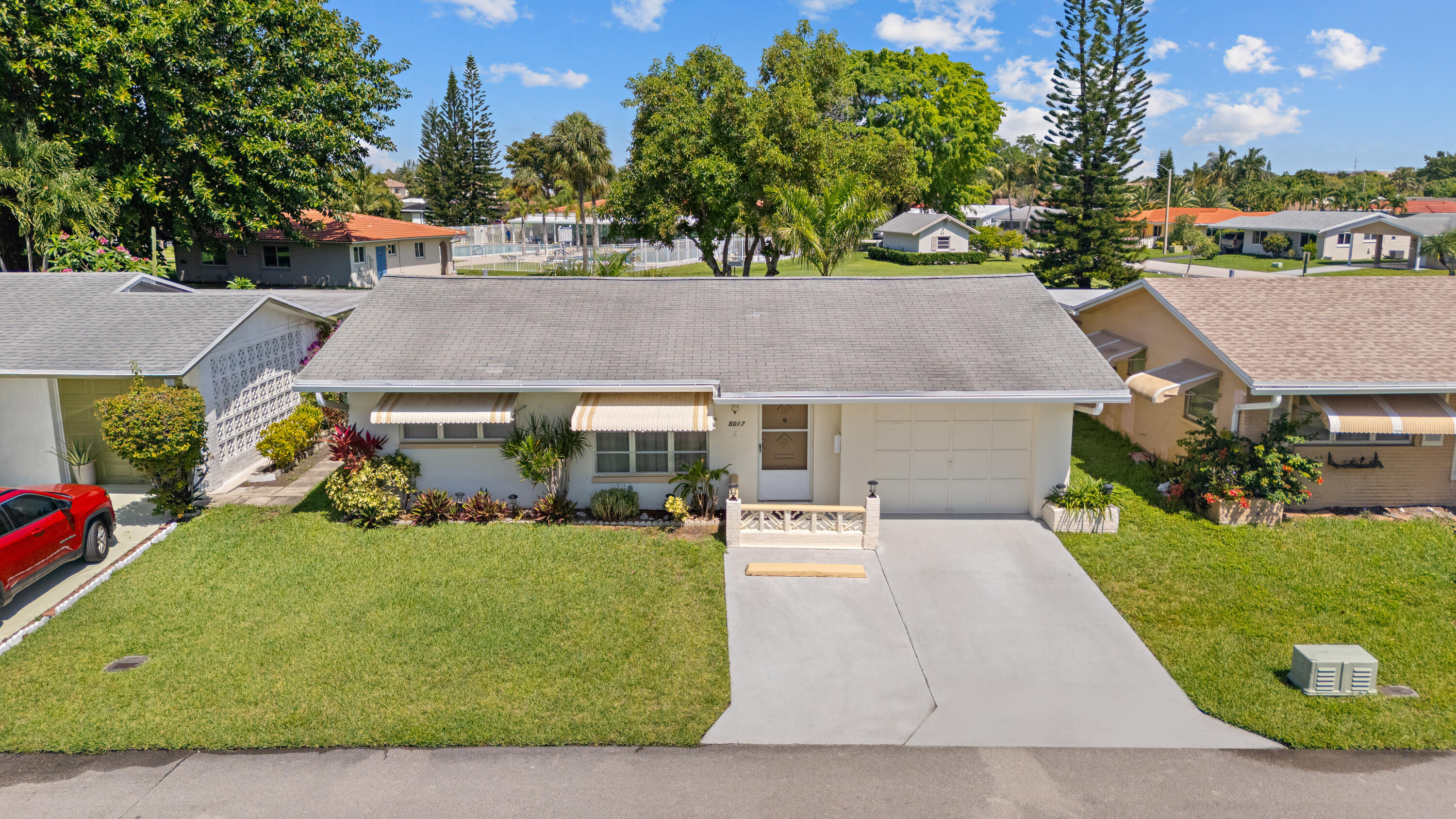 5017 NW 49th Road, Tamarac, FL 33319, Tamarac